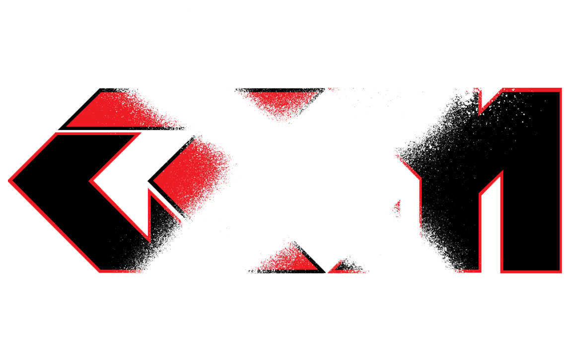 CROM Rifles Stolen Designs